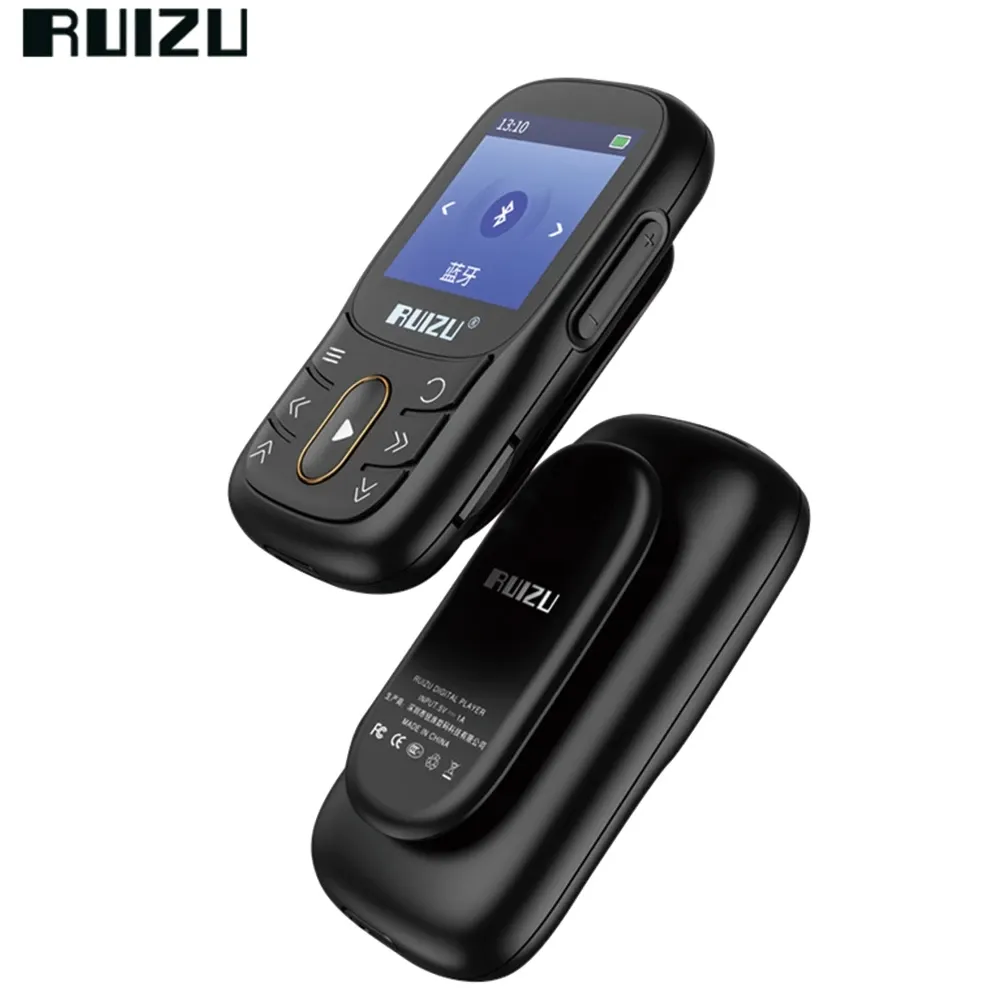 X68  MP3 ÷̾  ս Ŭ 16 32GB  ÷̾, FM  ȭ   å  